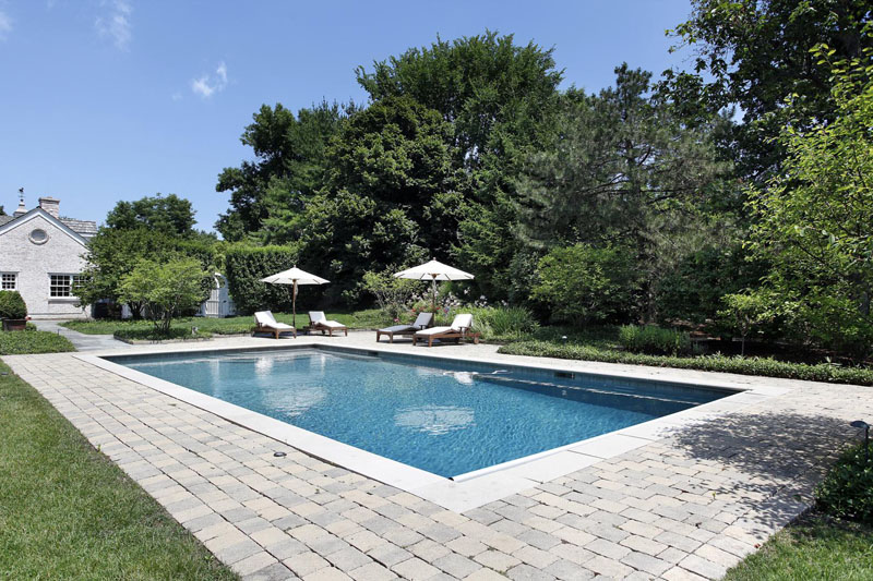 Ouverture et fermeture de piscine Région de Lanaudière