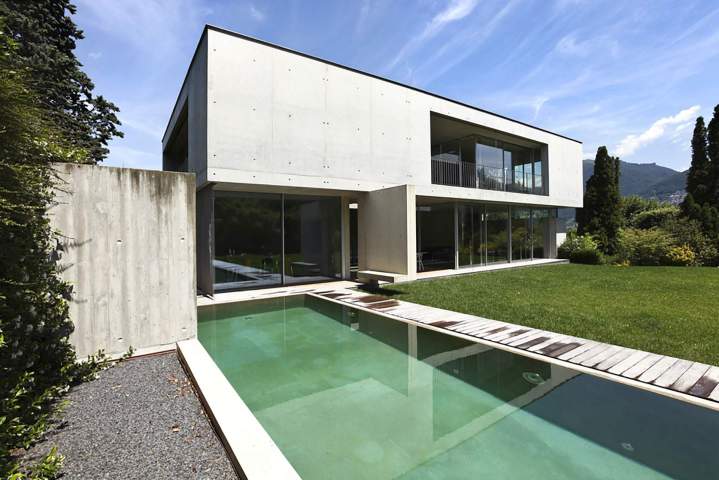 Ouverture et fermeture de piscine Joliette