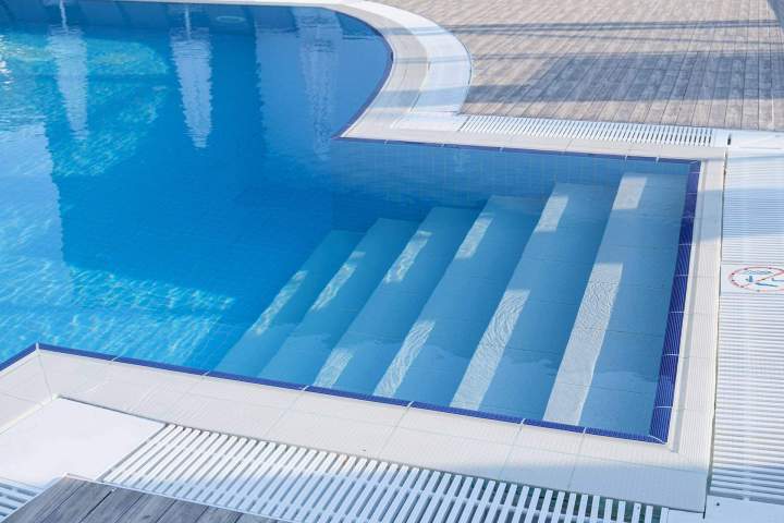 Ouverture et fermeture de piscine à Joliette
