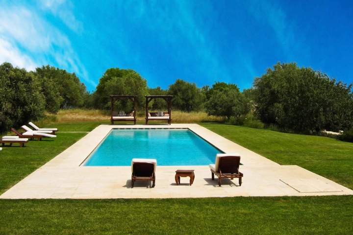 Ouverture fermeture de piscine Joliette
