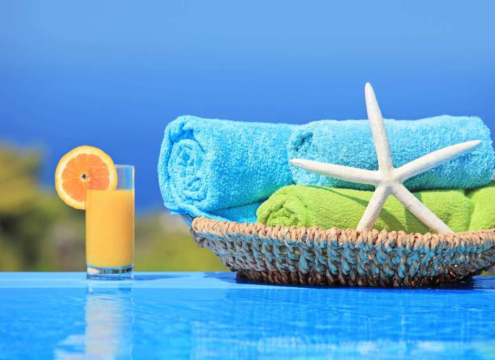 Vente produits de piscine à Joliette